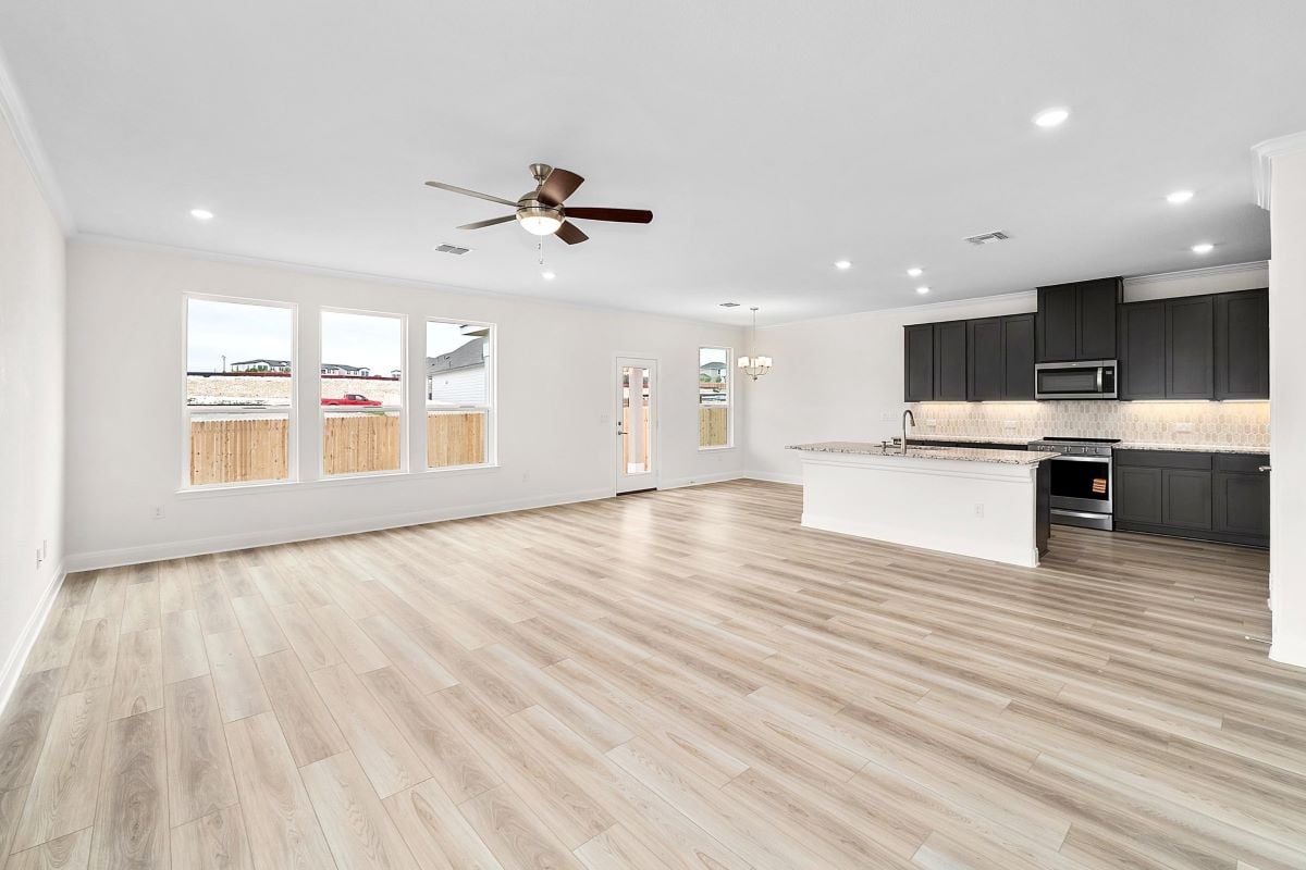 Great room