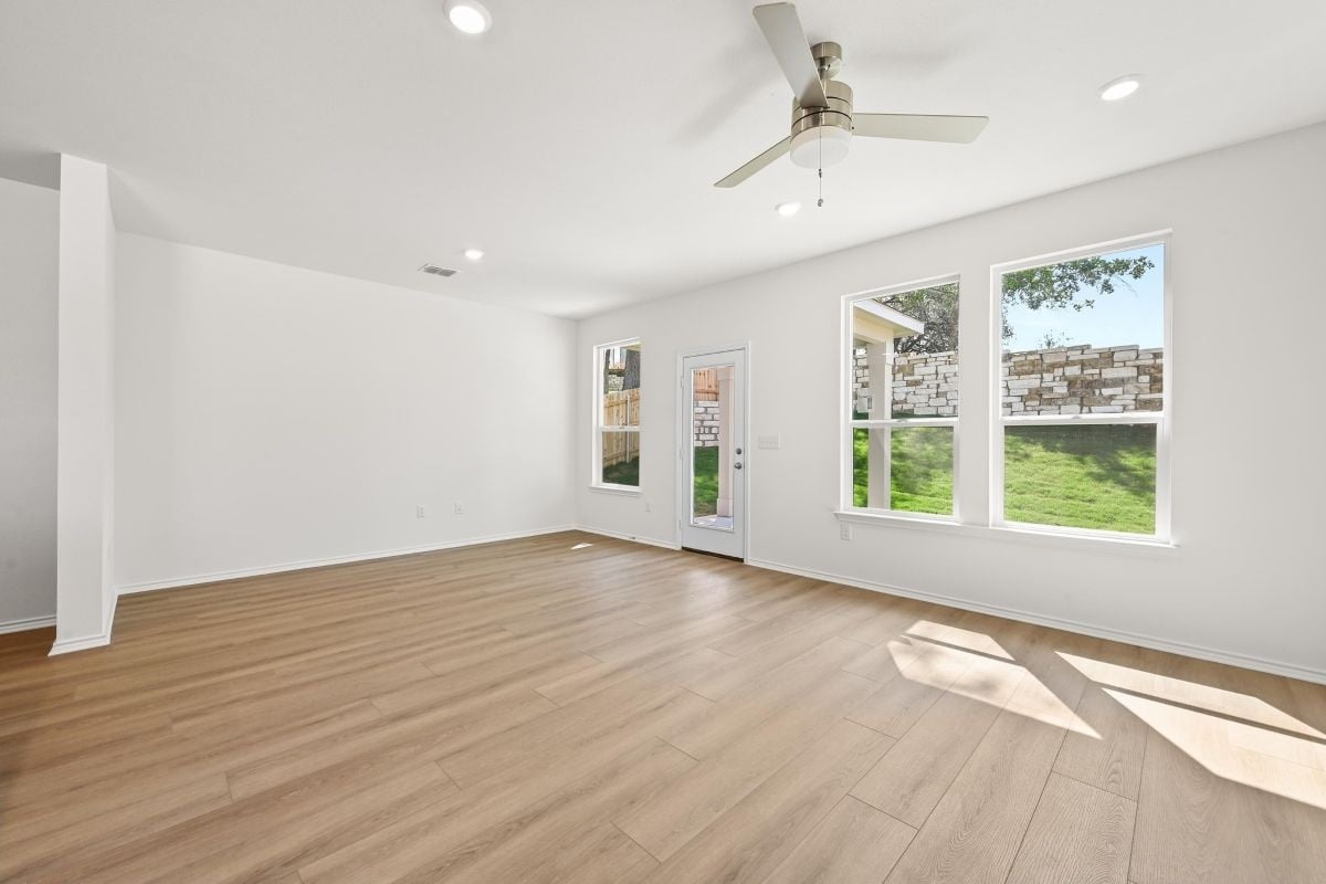 Great room