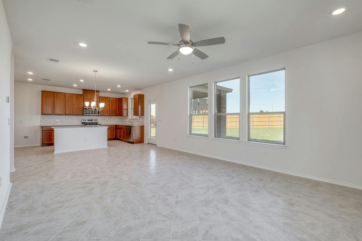 Great room