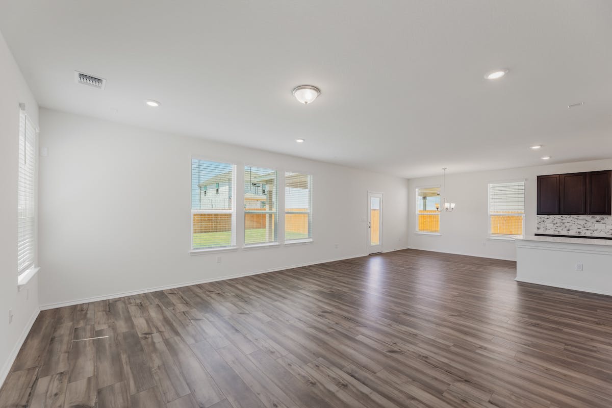 Great room