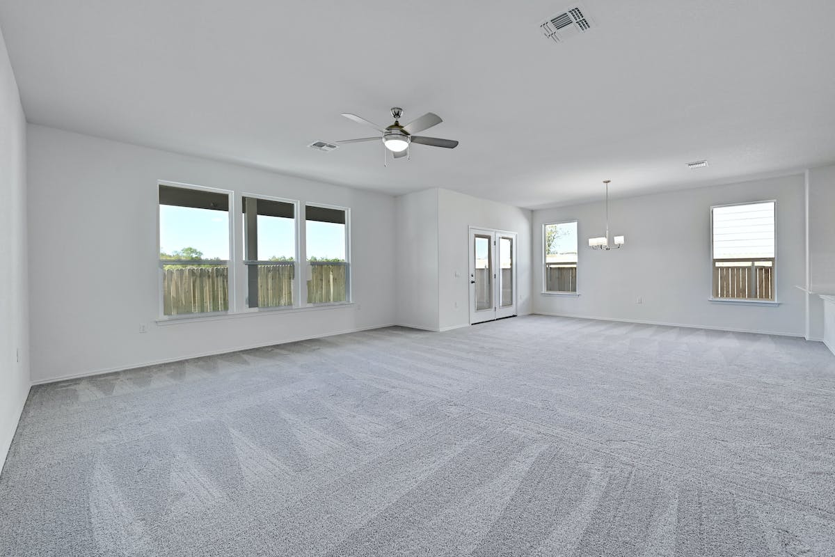 Great room