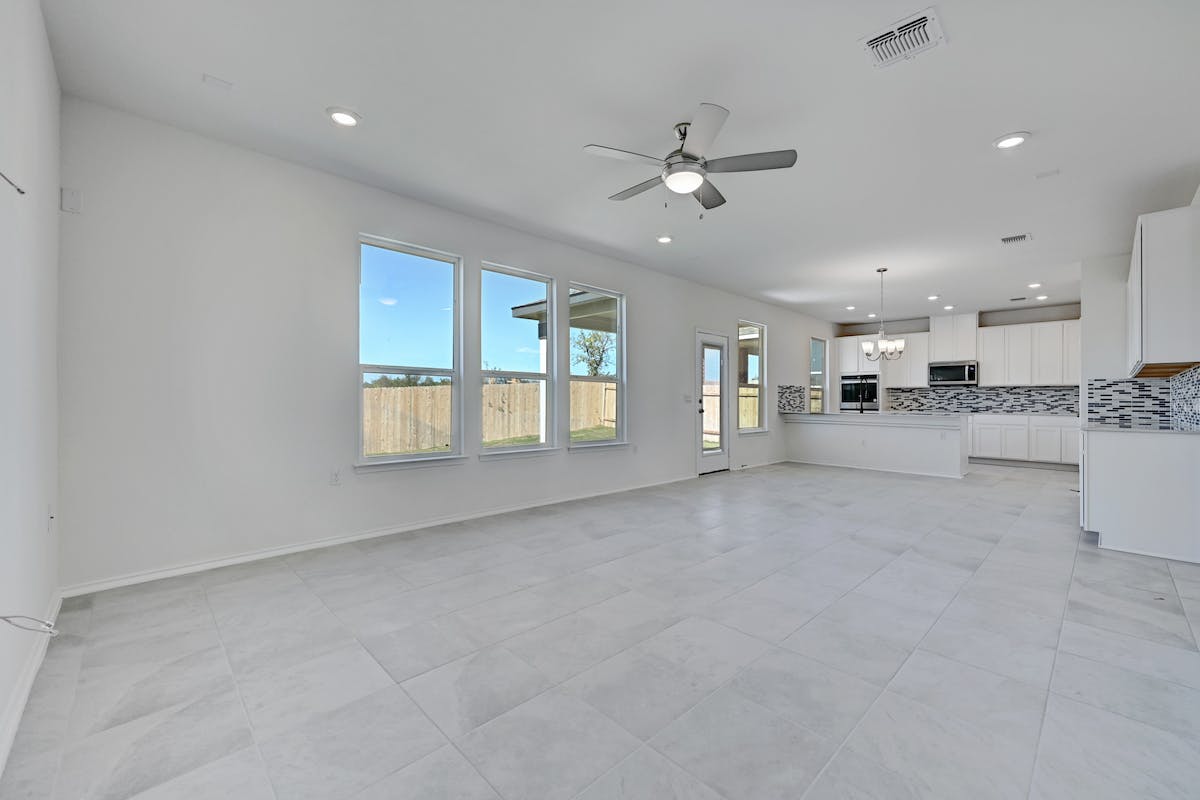 Great room
