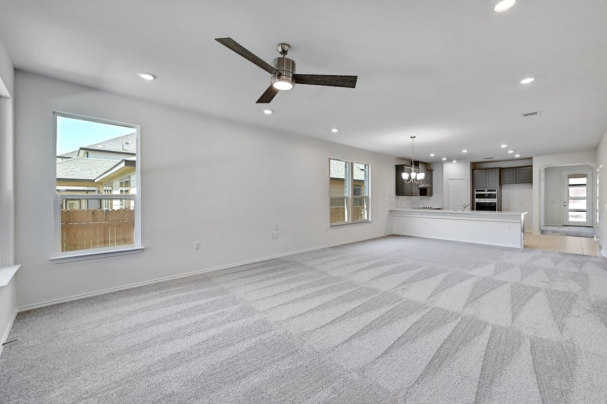 Great room