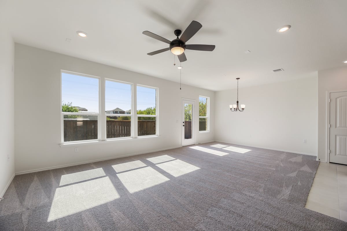 Great room