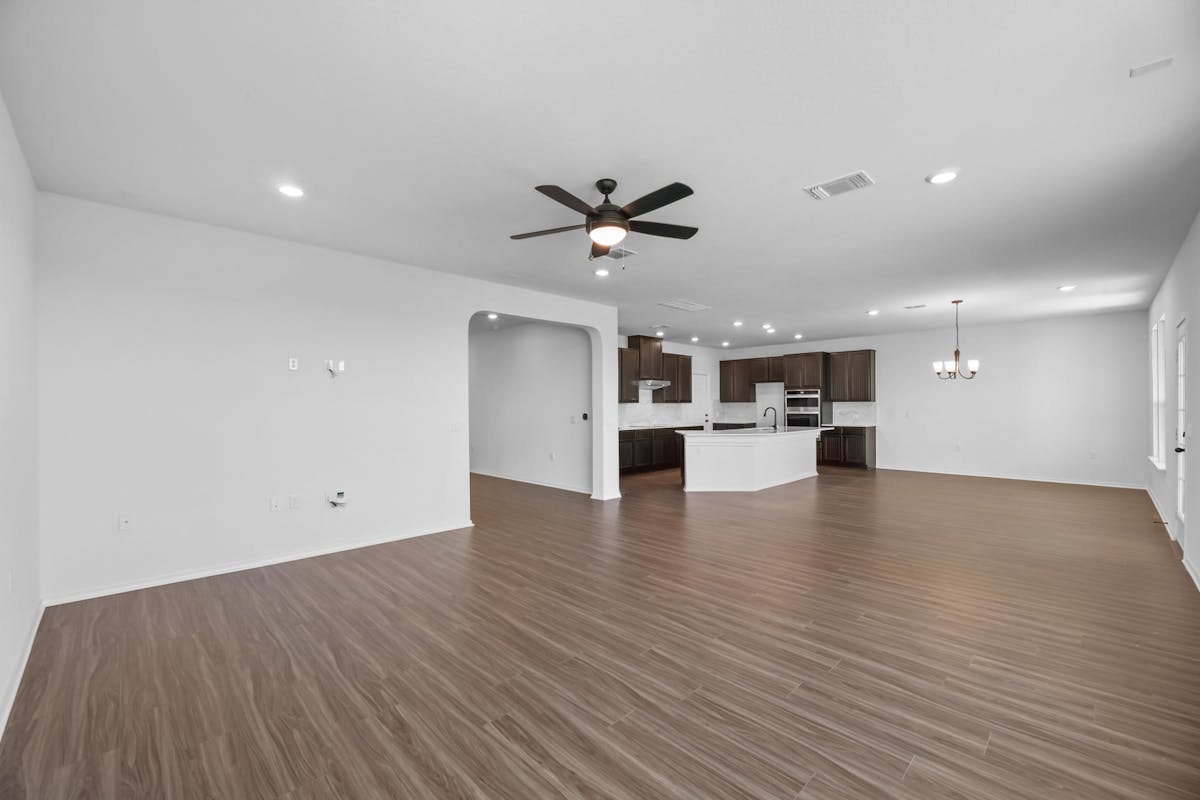 Great room