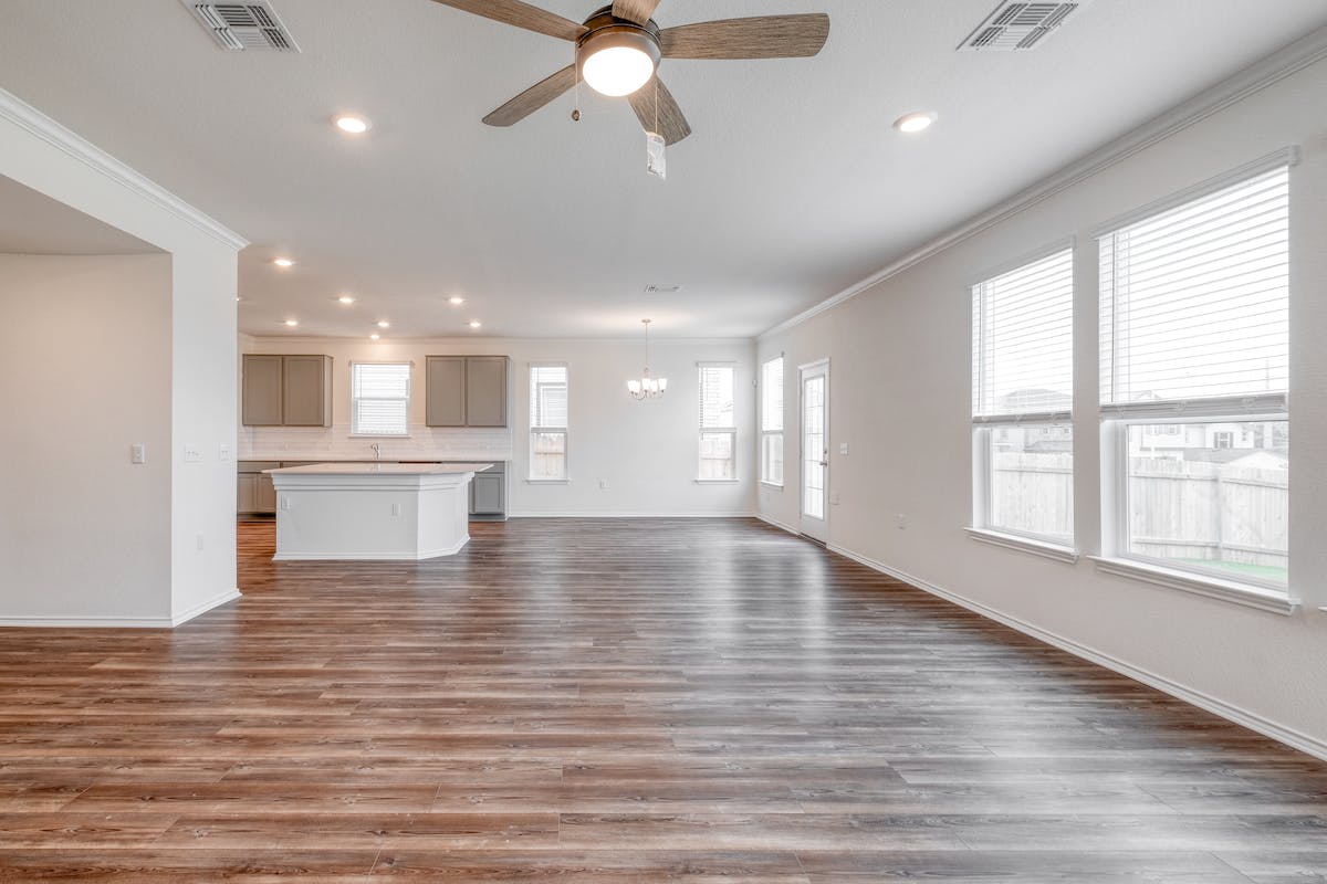 Great room