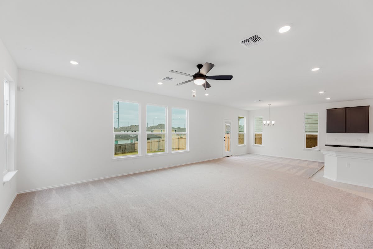 Great room