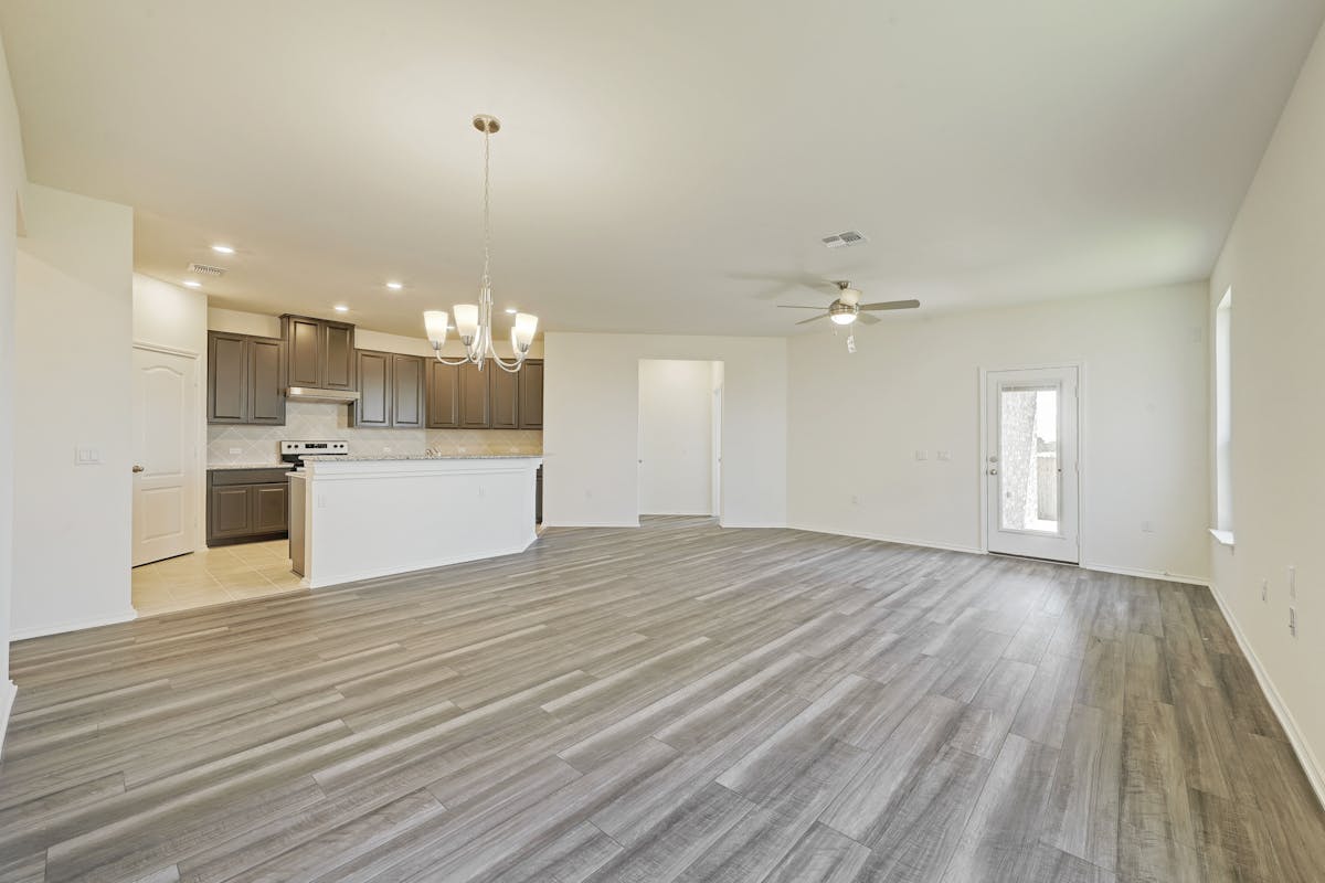 Great room