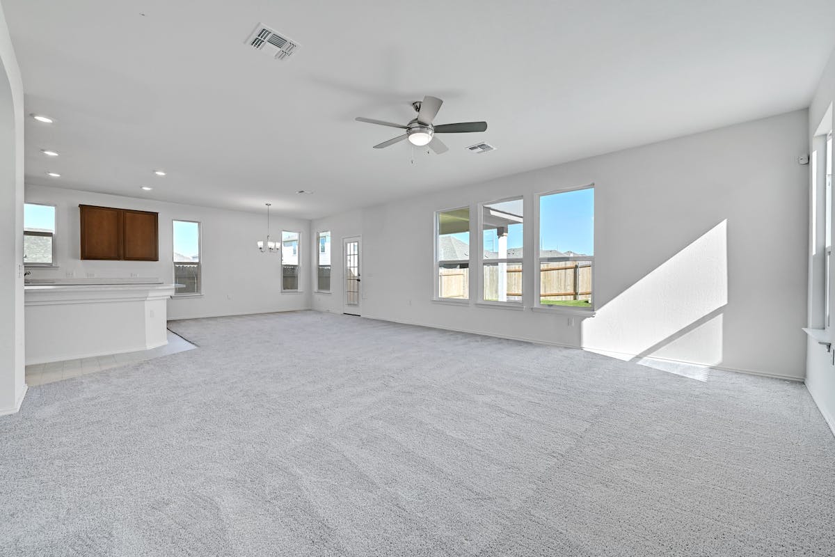 Great room