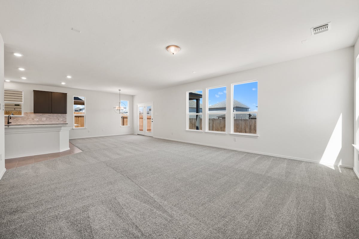 Great room