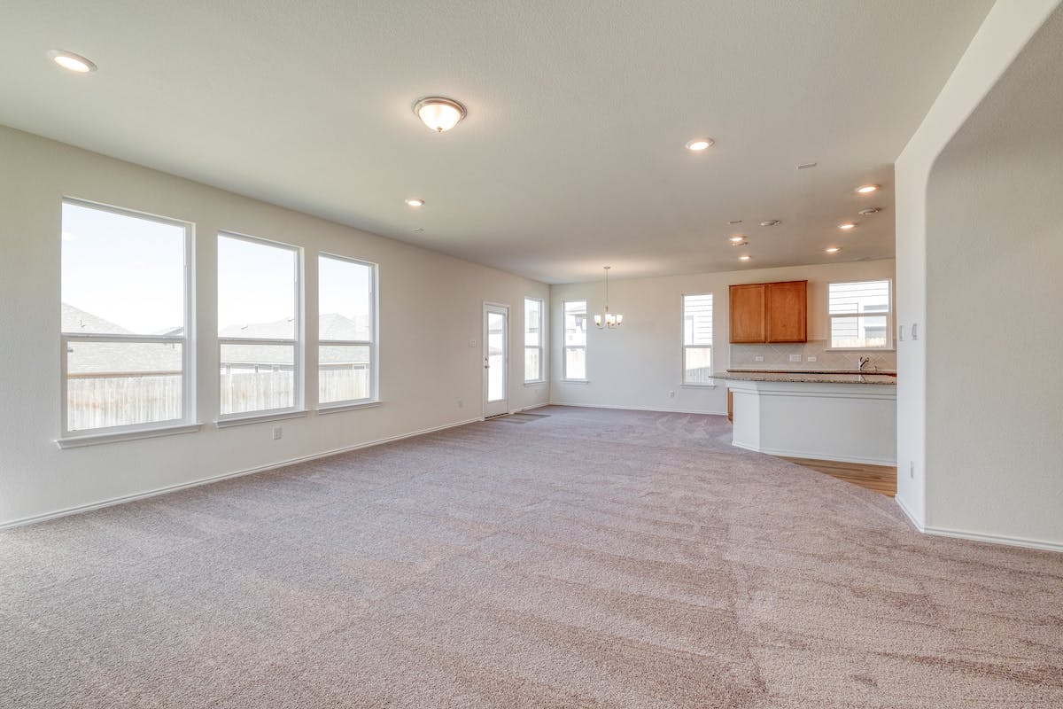 Great room