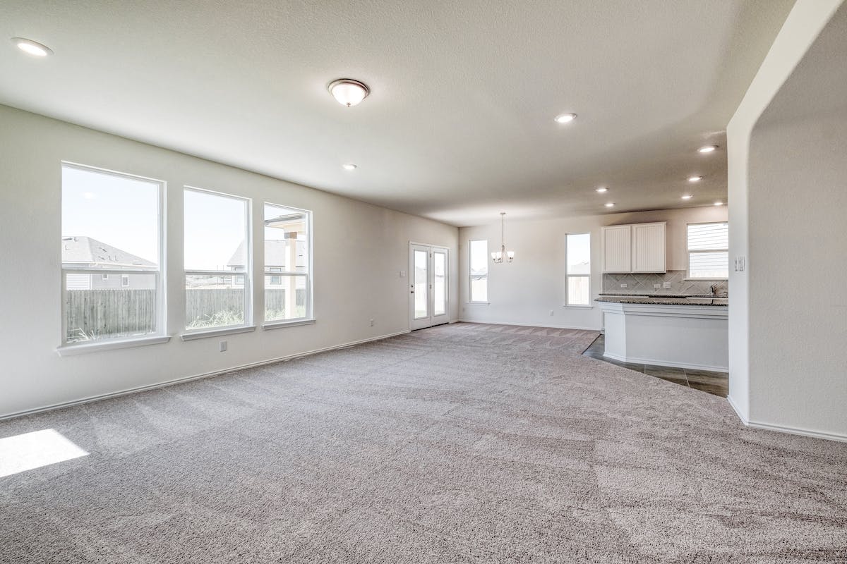 Great room