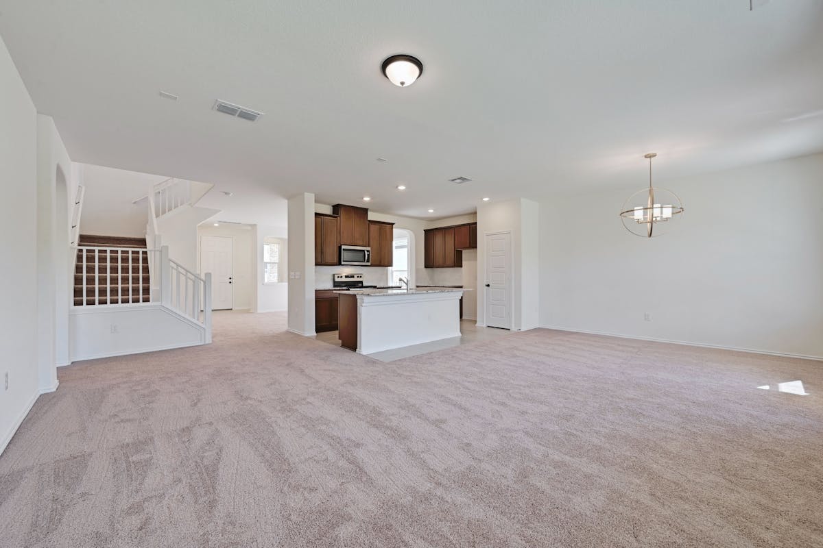 Great room