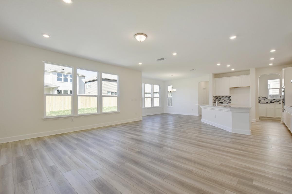 Great room