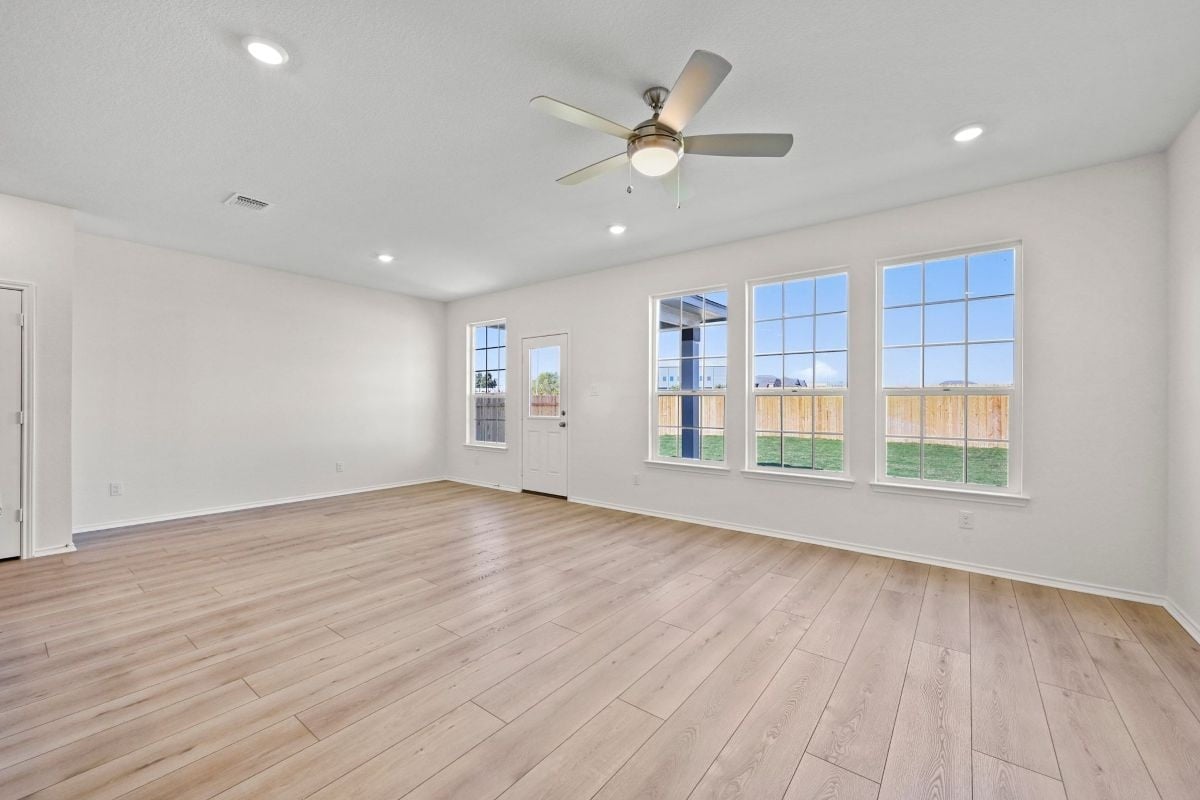 Great room