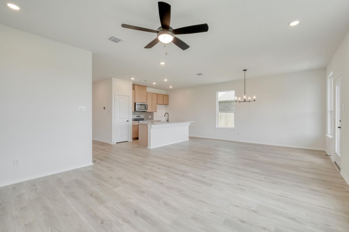 Great room