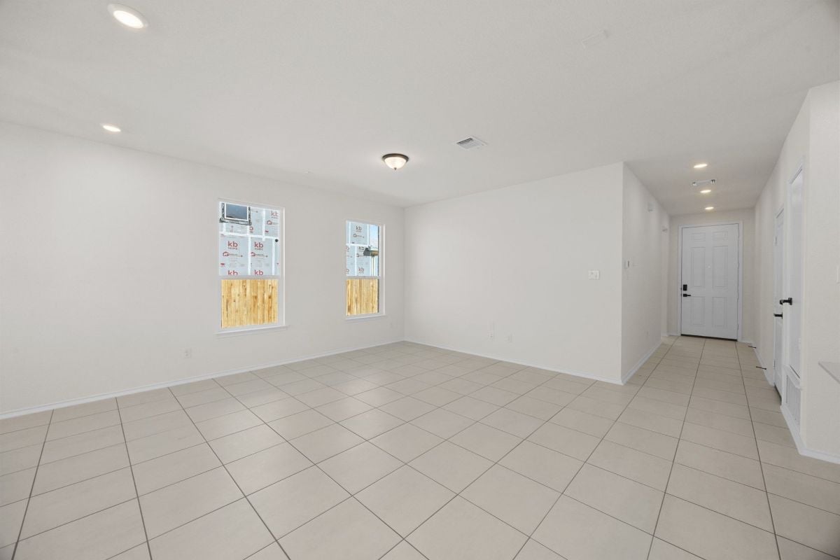 Great room