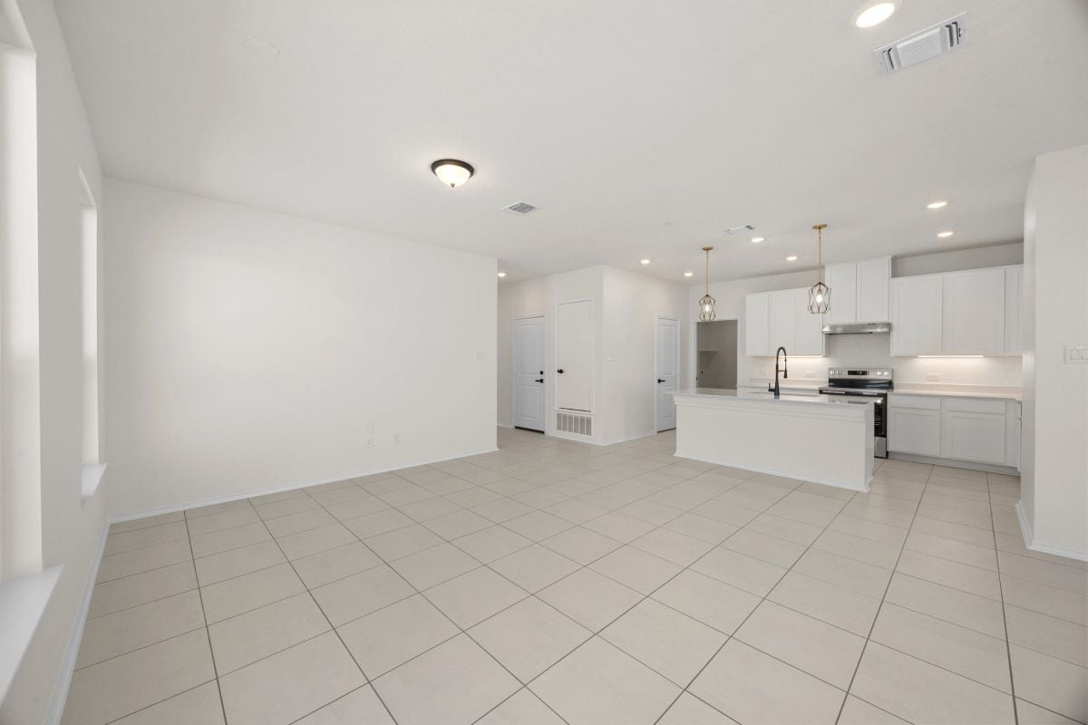 Great room