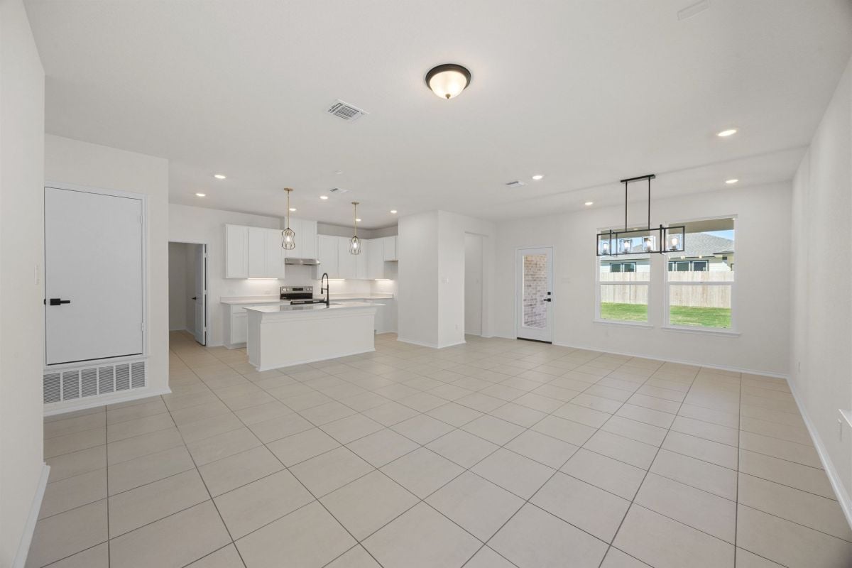 Great room