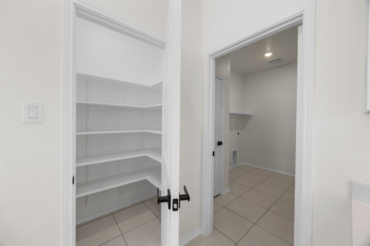 Pantry