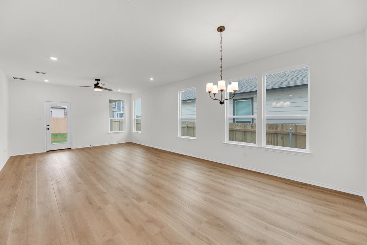 Great room