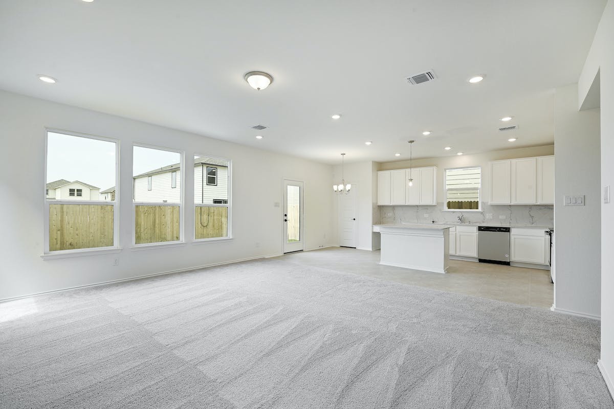 Great room