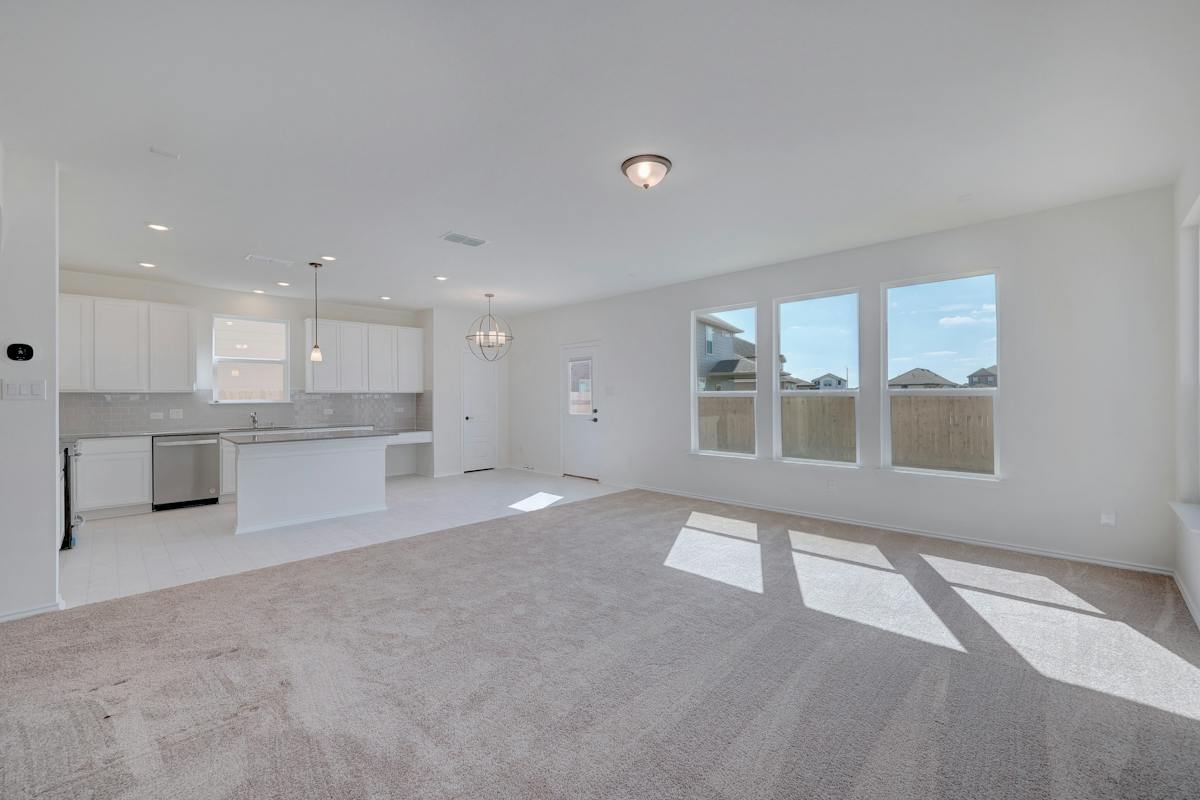 Great room