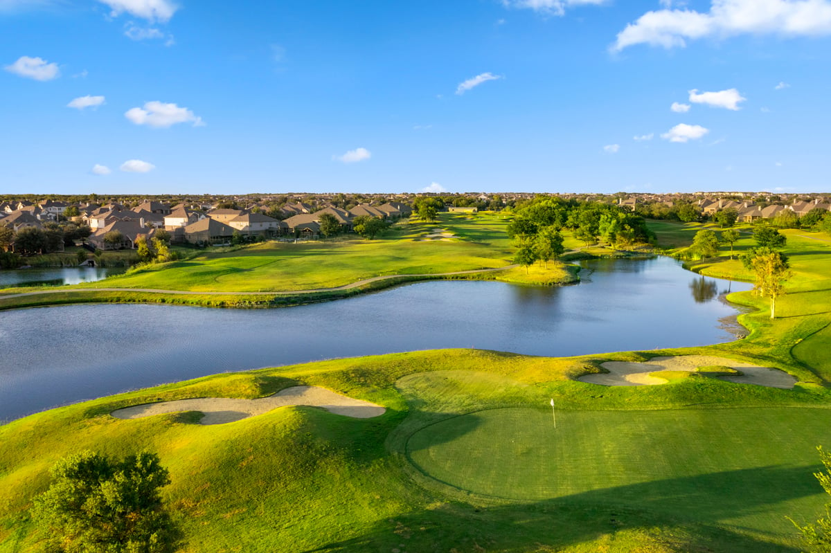 ShadowGlen Golf Club nearby