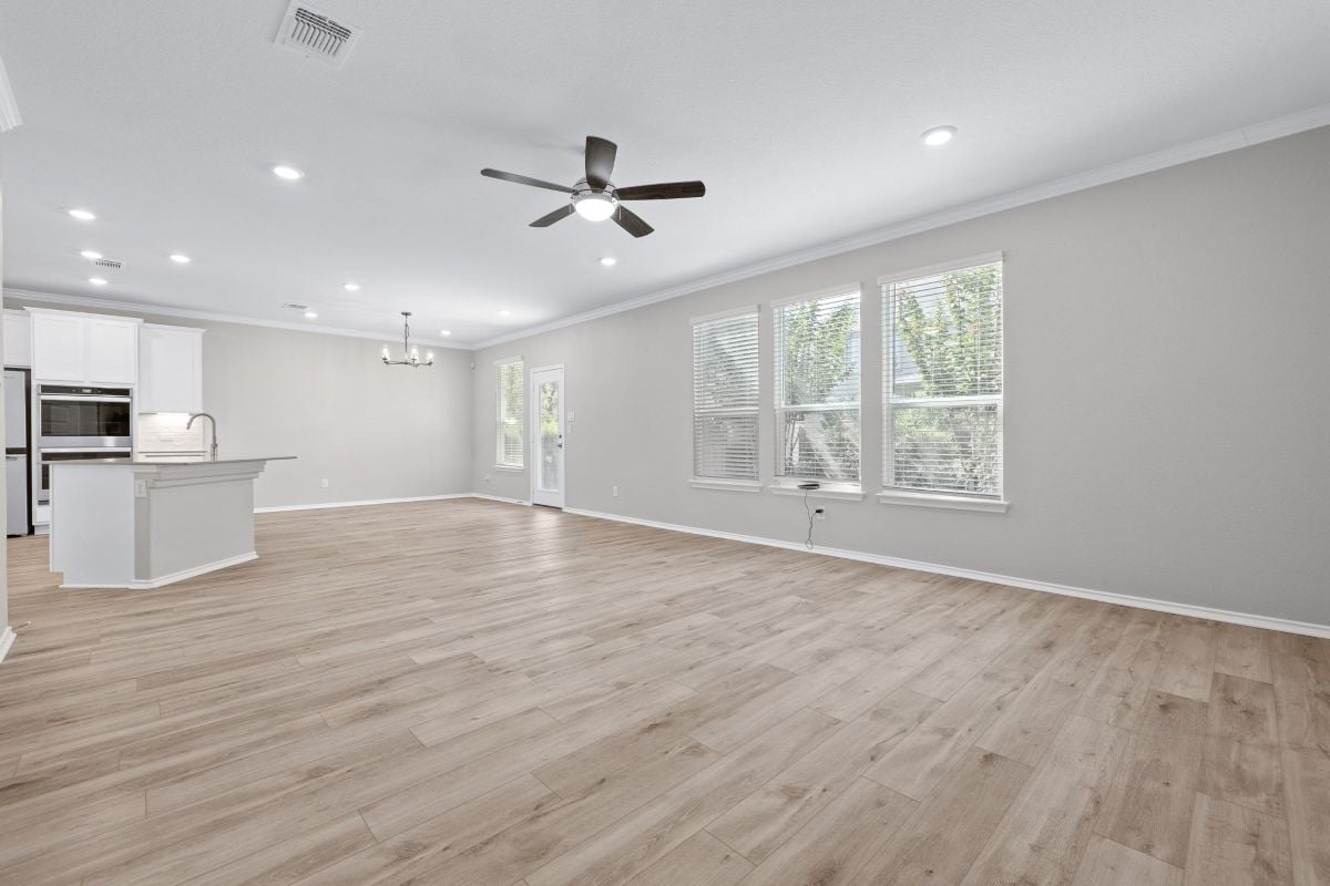 Great room