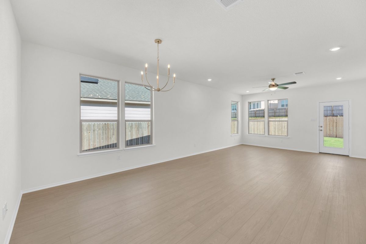 Great room