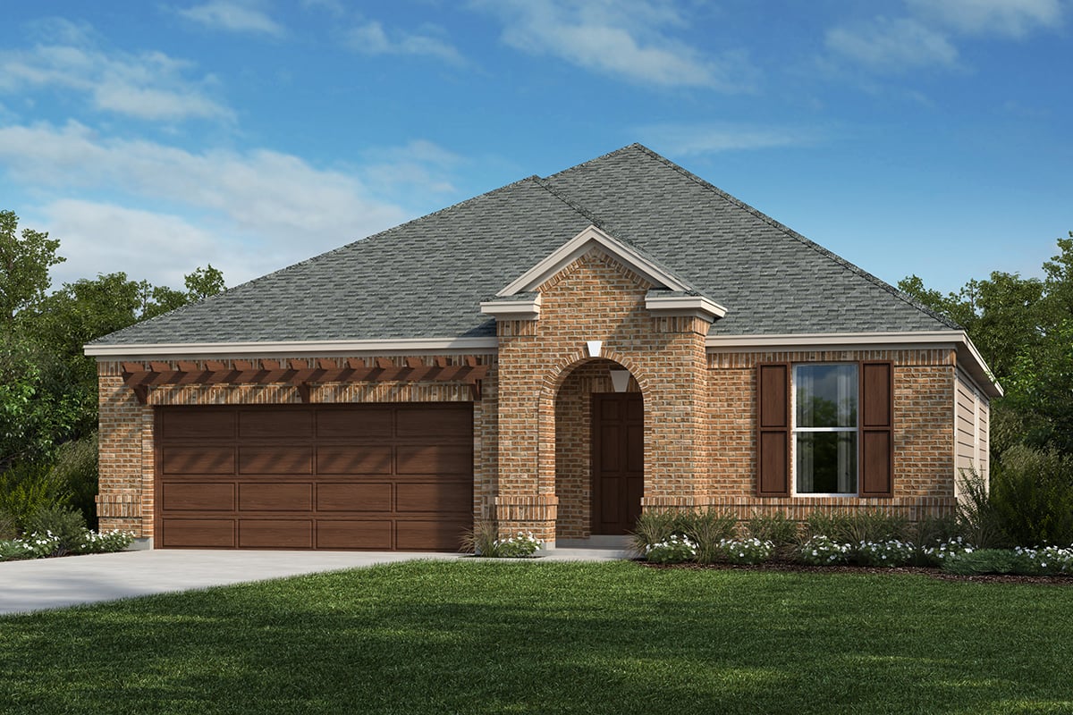 Exterior B
