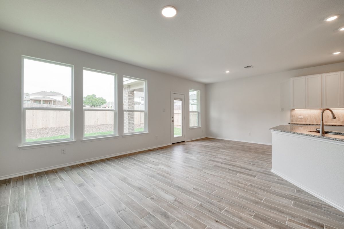 Great room