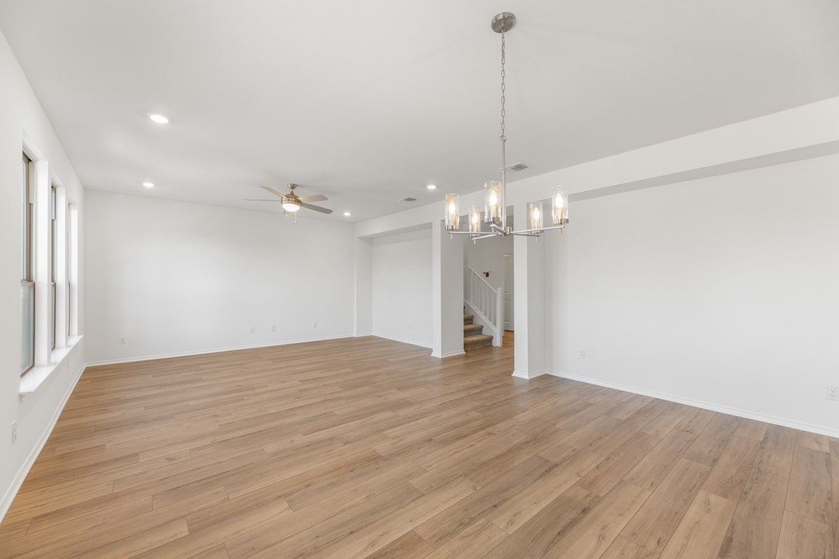 Great room