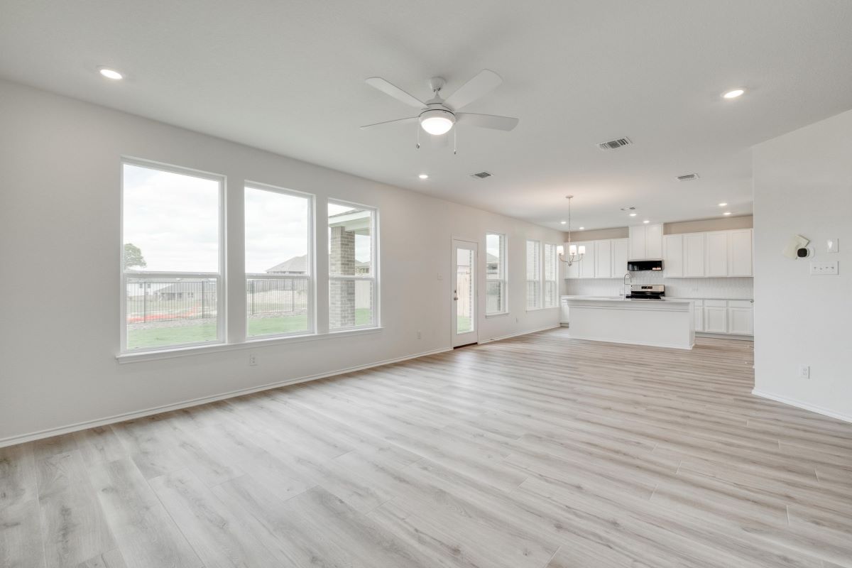 Great room