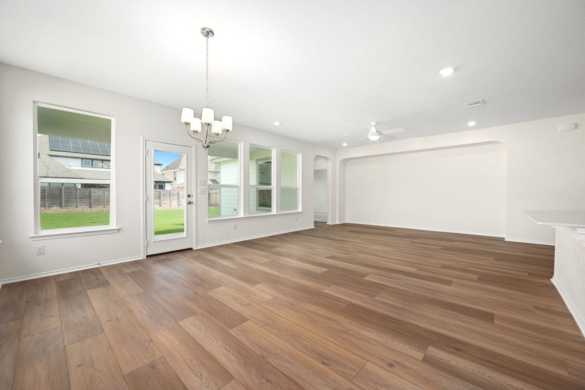 Great room
