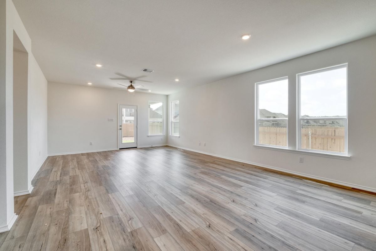 Great room