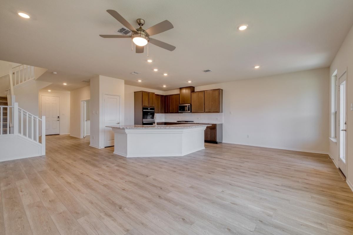 Great room
