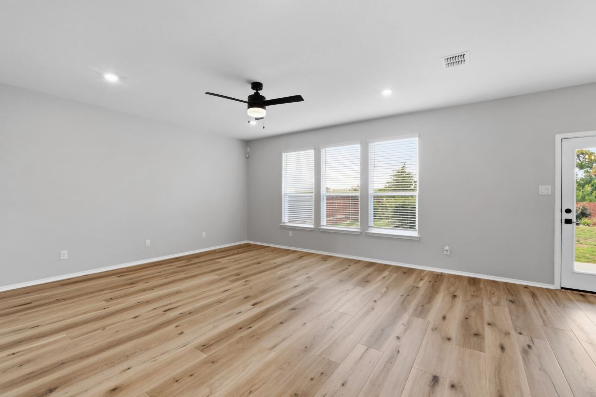 Great room