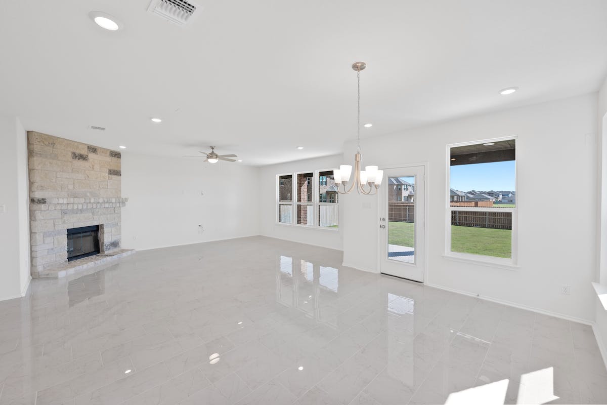 Great room