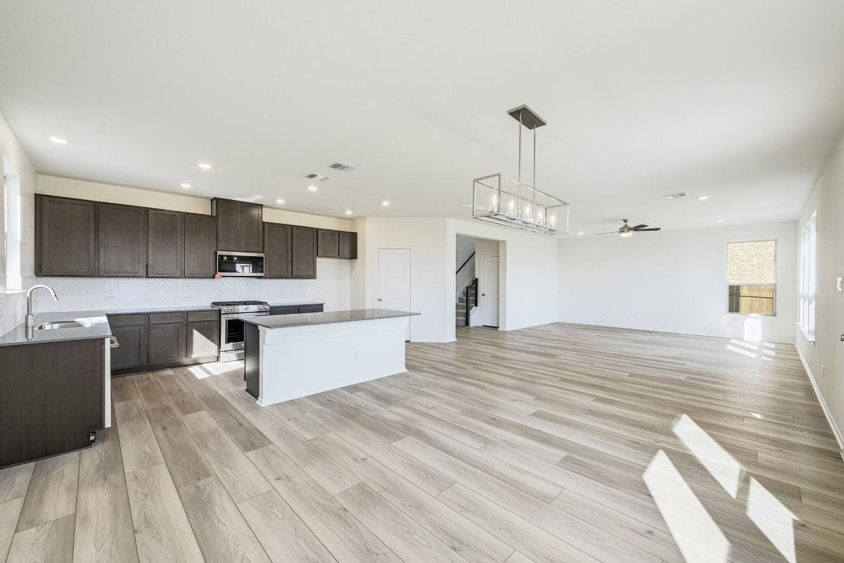 Great room