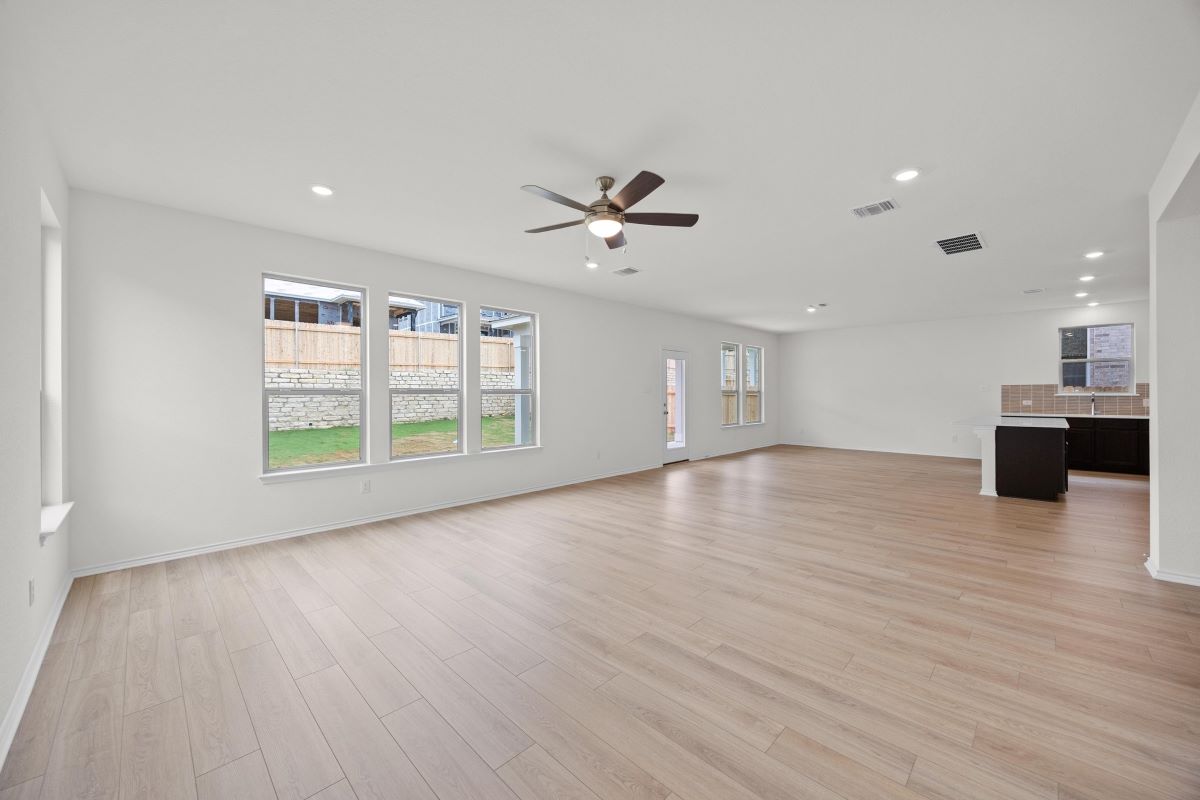 Great room