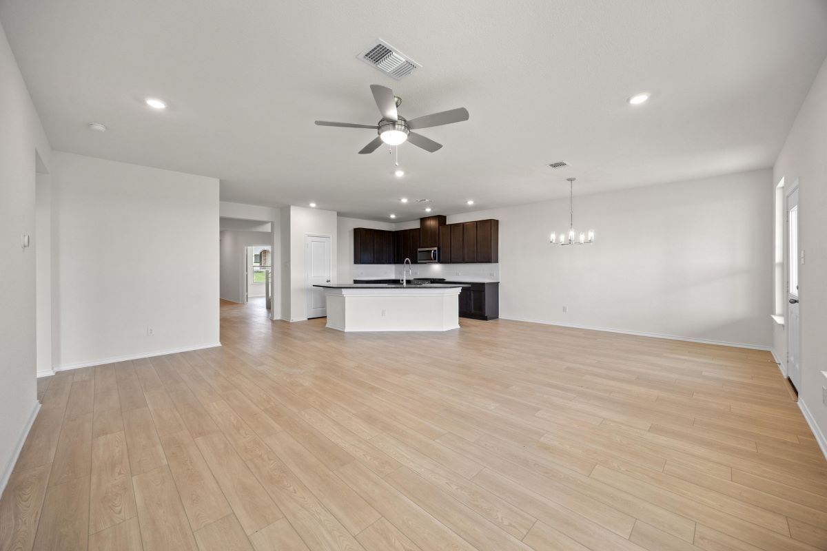 Great room