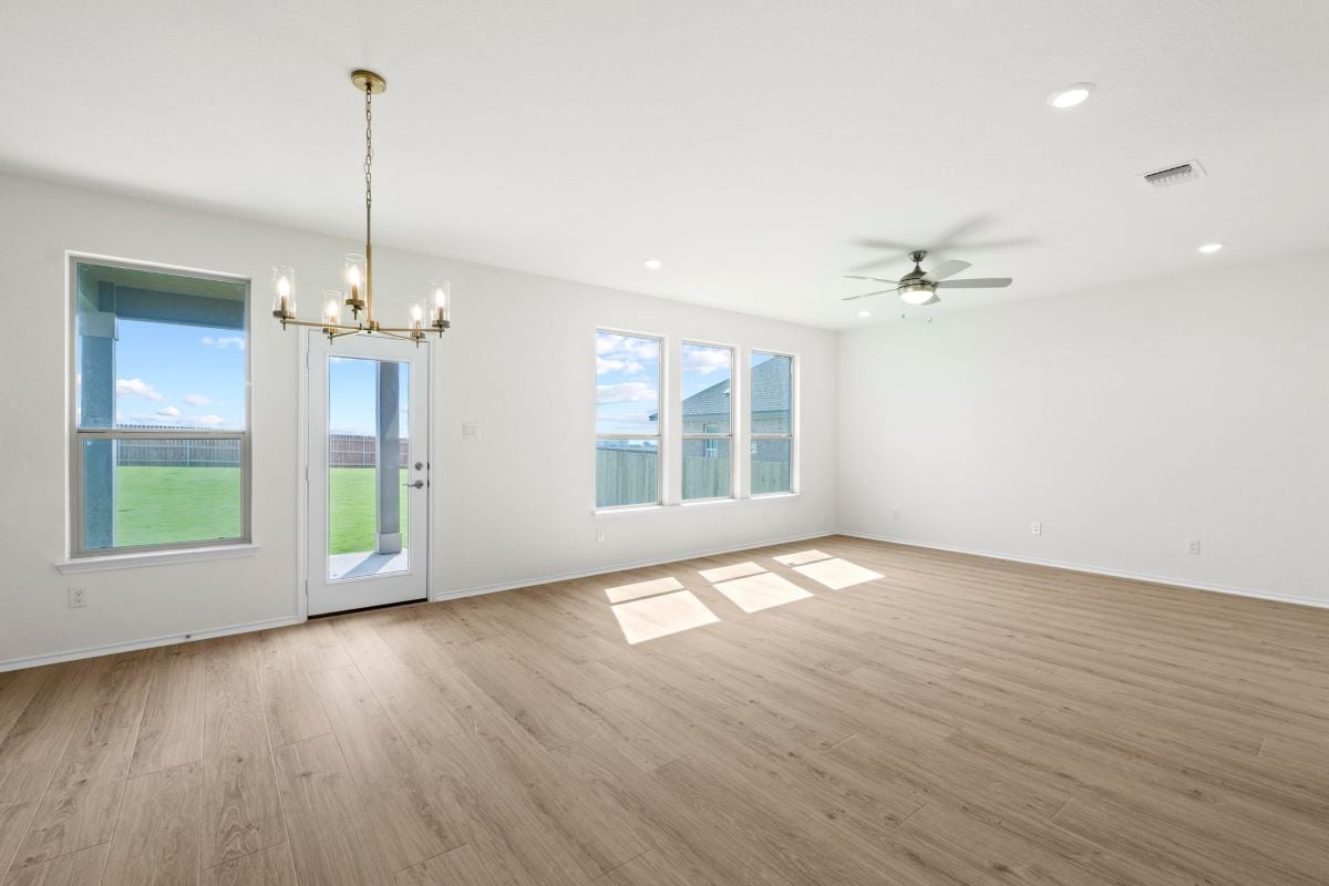 Great room