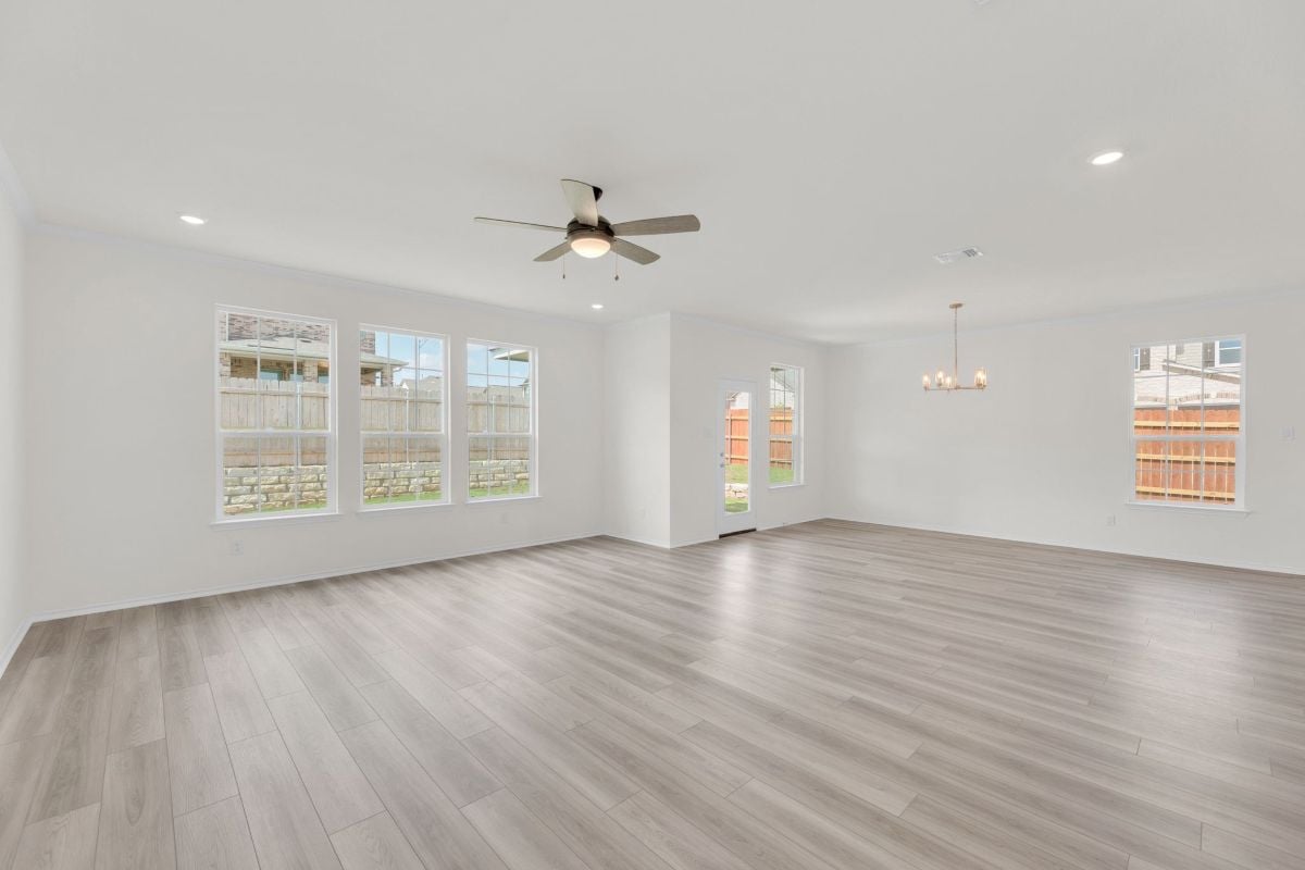 Great room