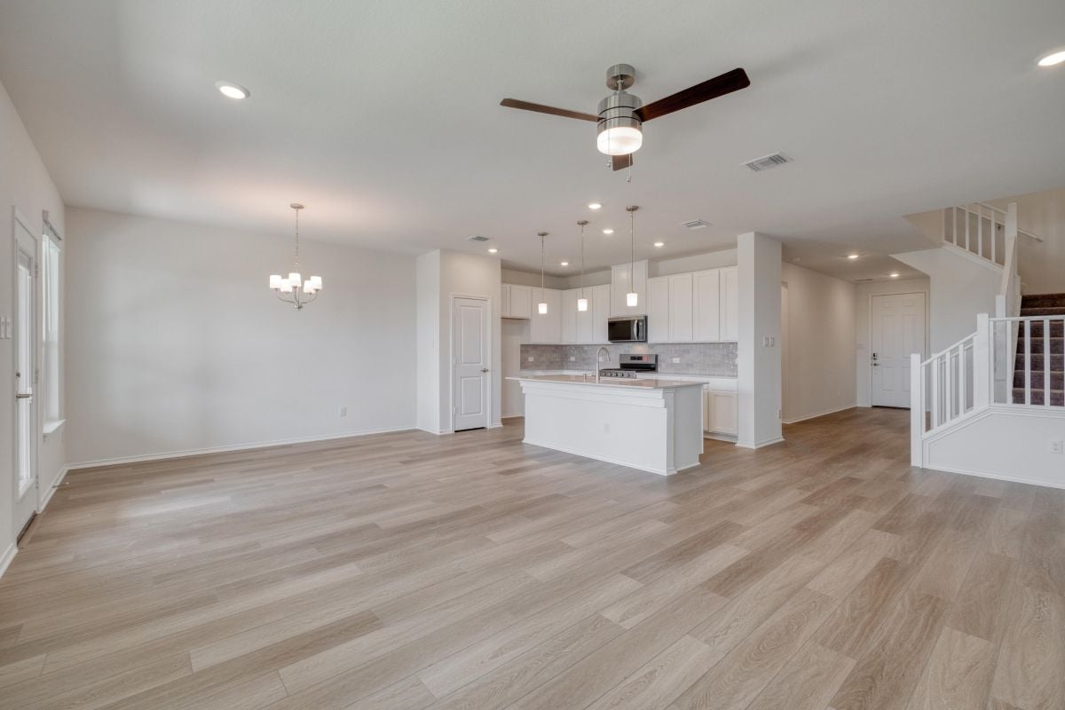 Great room