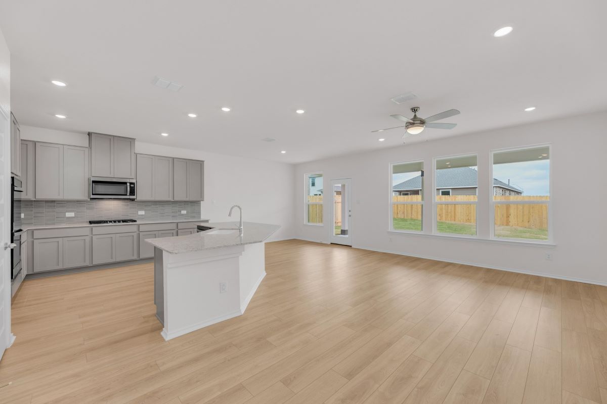 Great room