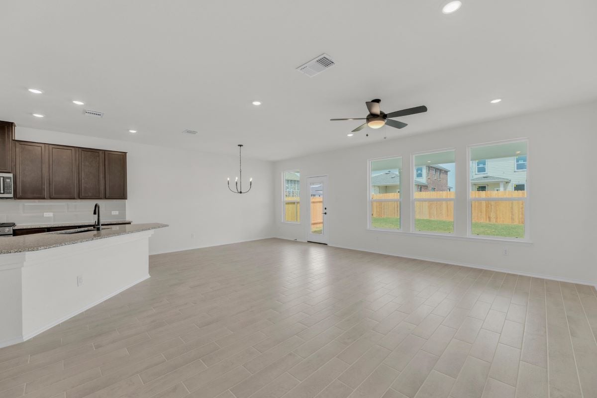 Great room