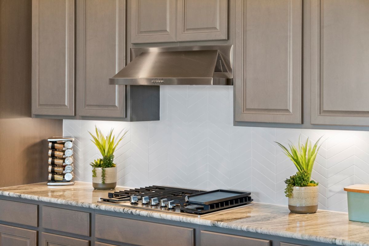 Whirlpool® cooktop