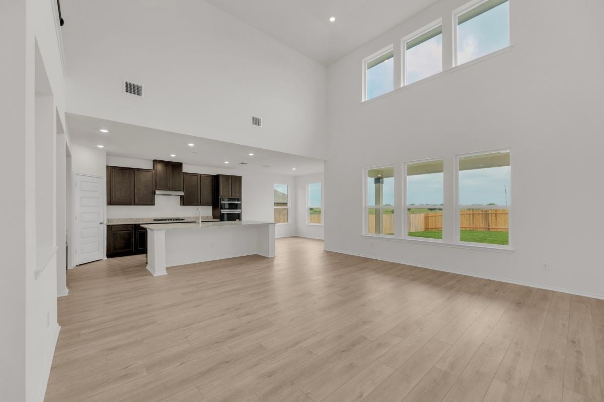 Great room