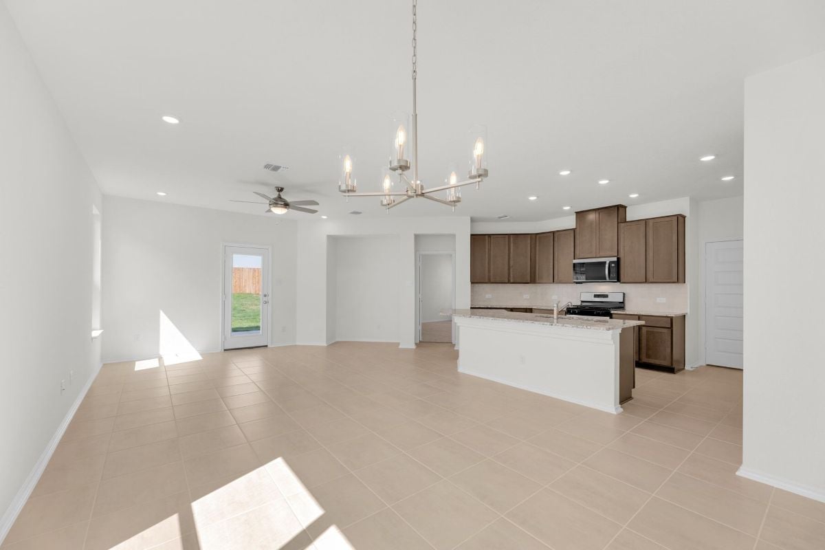 Great room